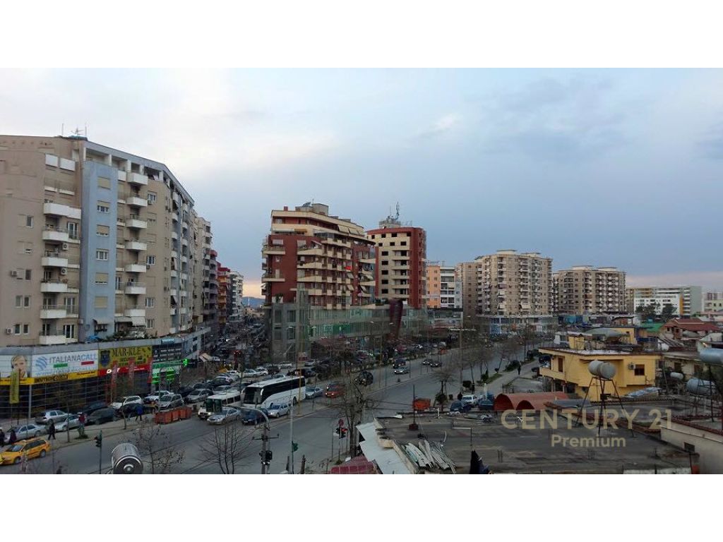 Foto e Apartment në shitje rruga teodor keko, Tiranë