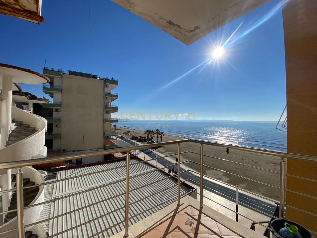 Foto e Apartment me qëra Plazh Rrota e Kuqe, Durrës