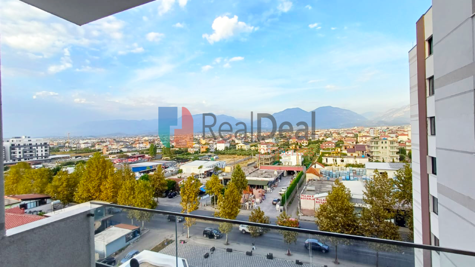 Foto e Apartment në shitje Kamez, Bulevardi Blu, Kamëz, Tiranë