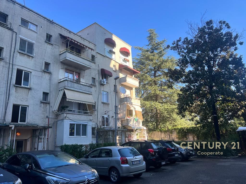 Foto e Apartment në shitje Ish Blloku, Tiranë