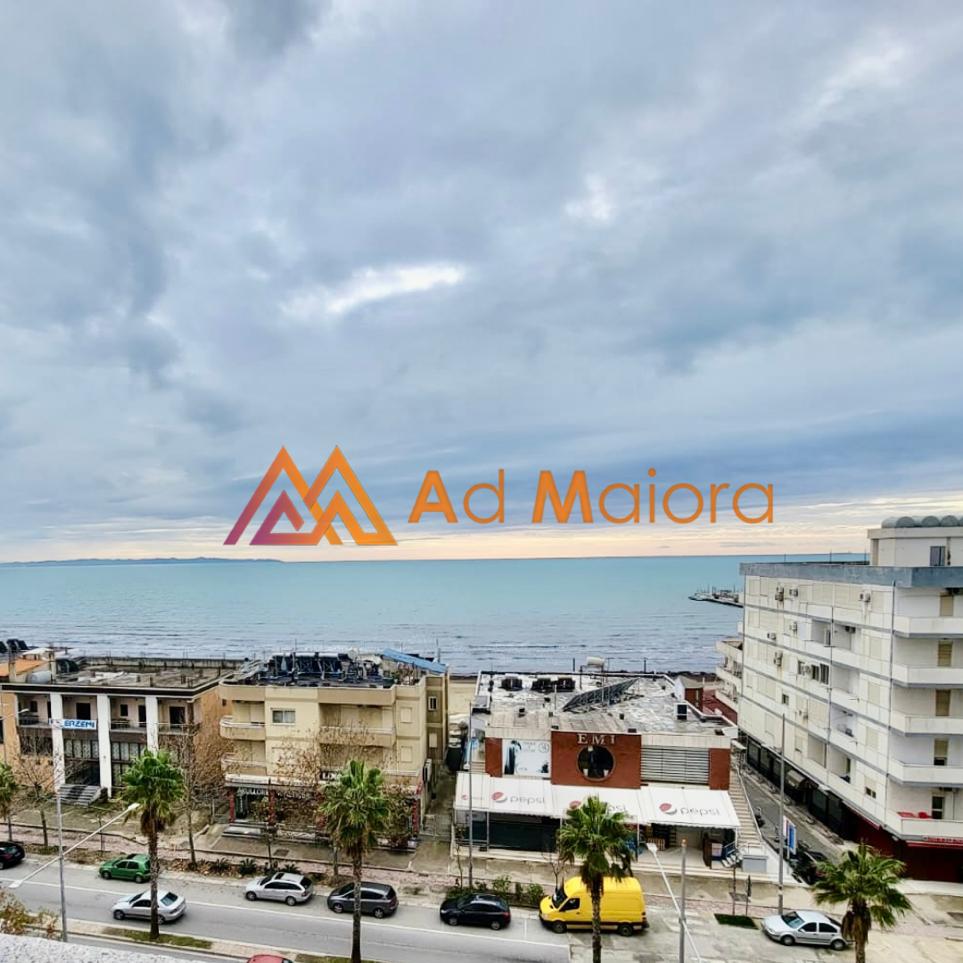 Foto e Apartment në shitje plazh, lagjja 13, Durrës