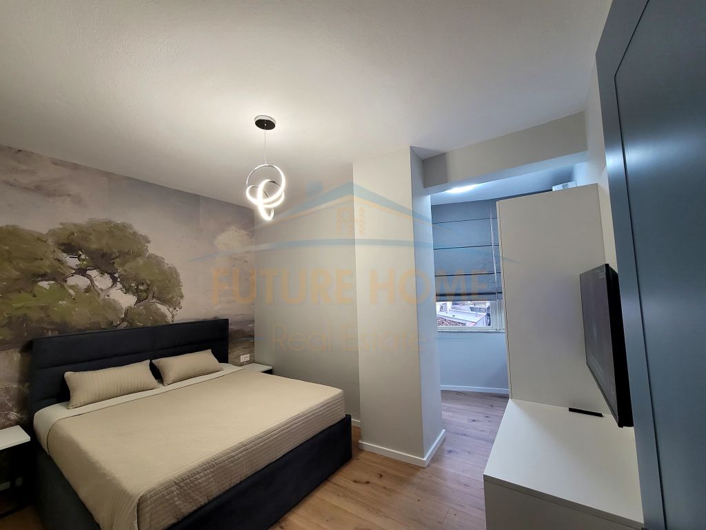 Foto e Apartment në shitje rruga fortuzi, RRuga fortuzi, Tiranë