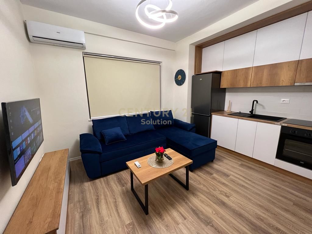 Foto e Apartment në shitje Astiri, Unaza e Re, Tiranë