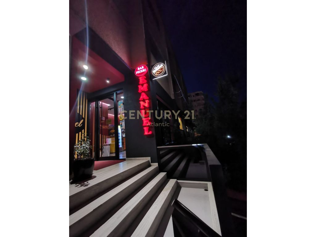 Foto e Bar and Restaurants në shitje Tregu fruta perimeve, Durrës