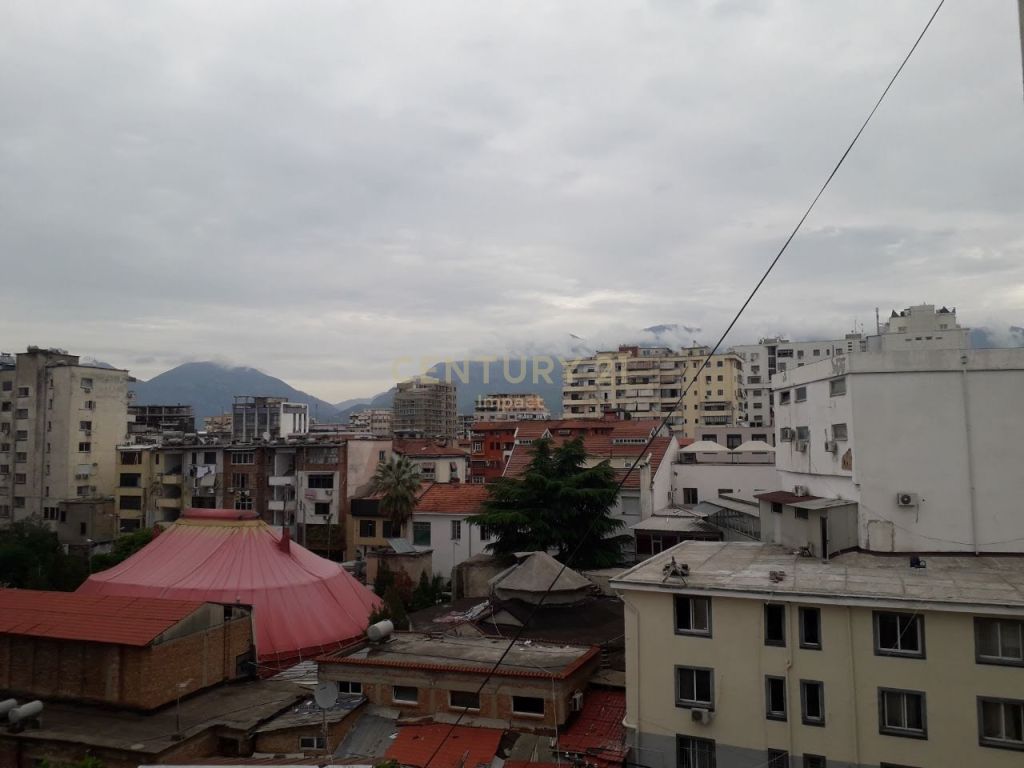 Foto e Apartment në shitje Sheshi Skënderbej (Qendër), Piazza, Tiranë