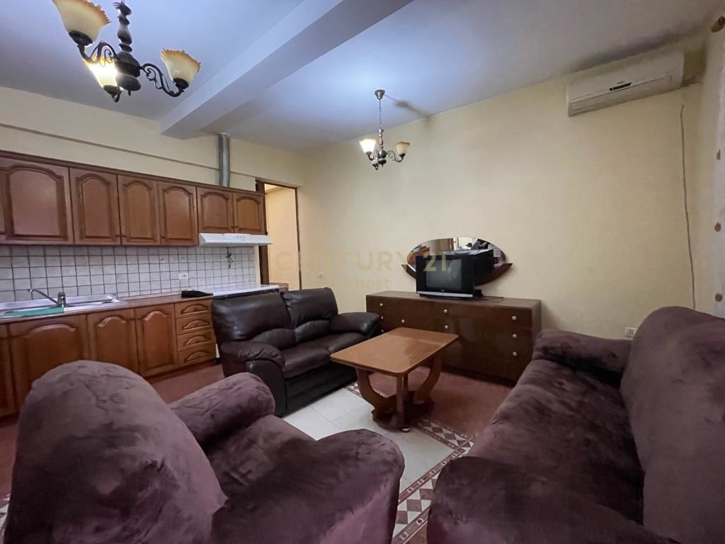 Foto e Apartment në shitje Ali Demi, Shkolla 9-vjecare 1 Maji, Tiranë