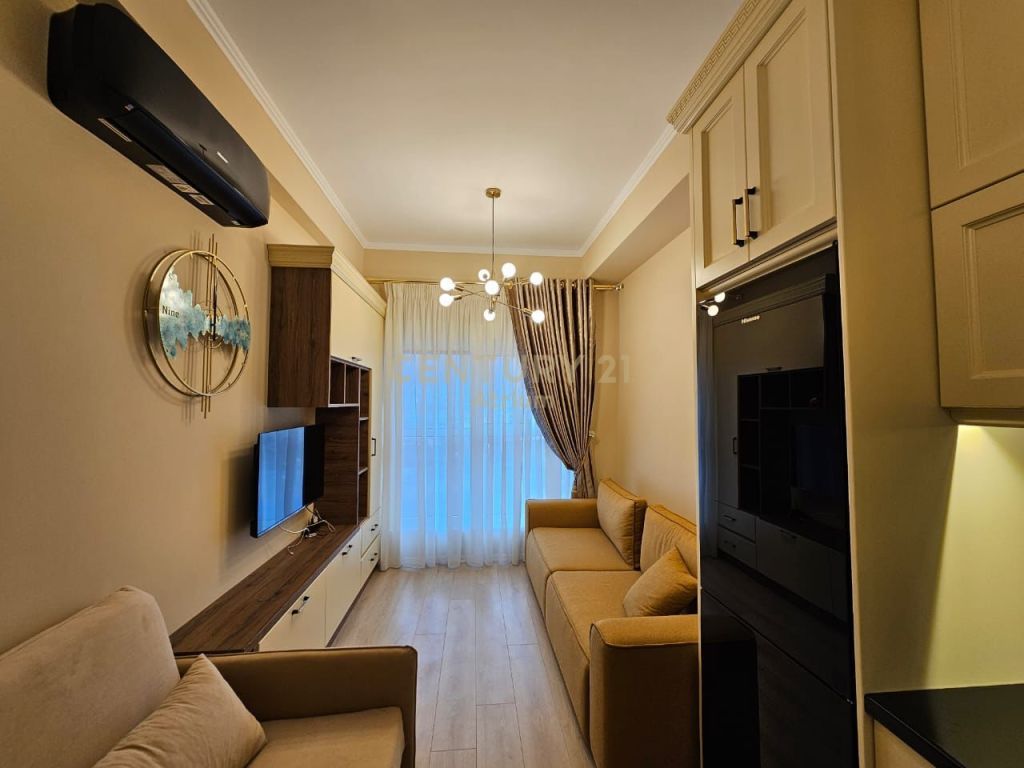 Foto e Apartment me qëra Ali Demi, Tiranë