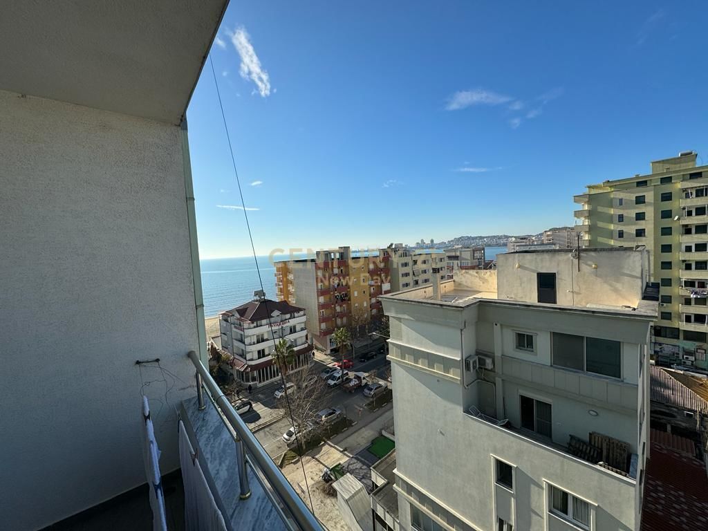 Foto e Apartment në shitje Plazh Rrota e Kuqe, Durrës