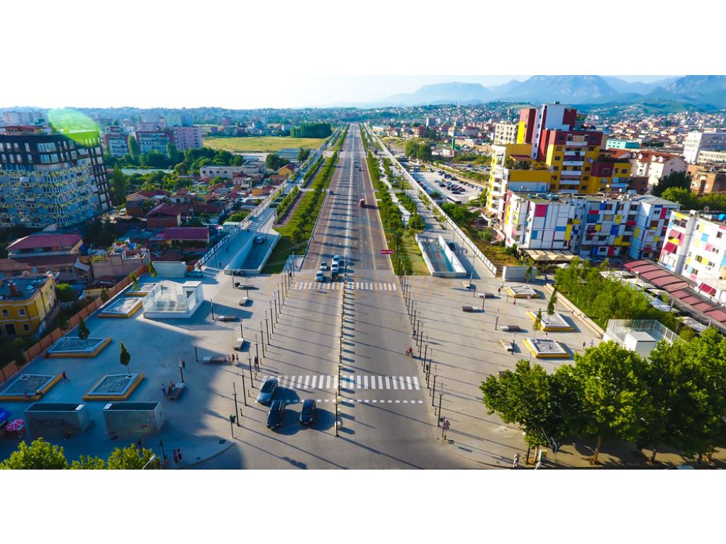 Foto e Apartment në shitje BULEVARDI I RI, Tiranë