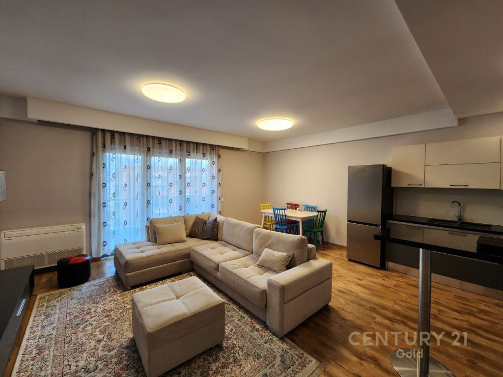 Foto e Apartment në shitje Kompleksi Delijorgji, Tiranë