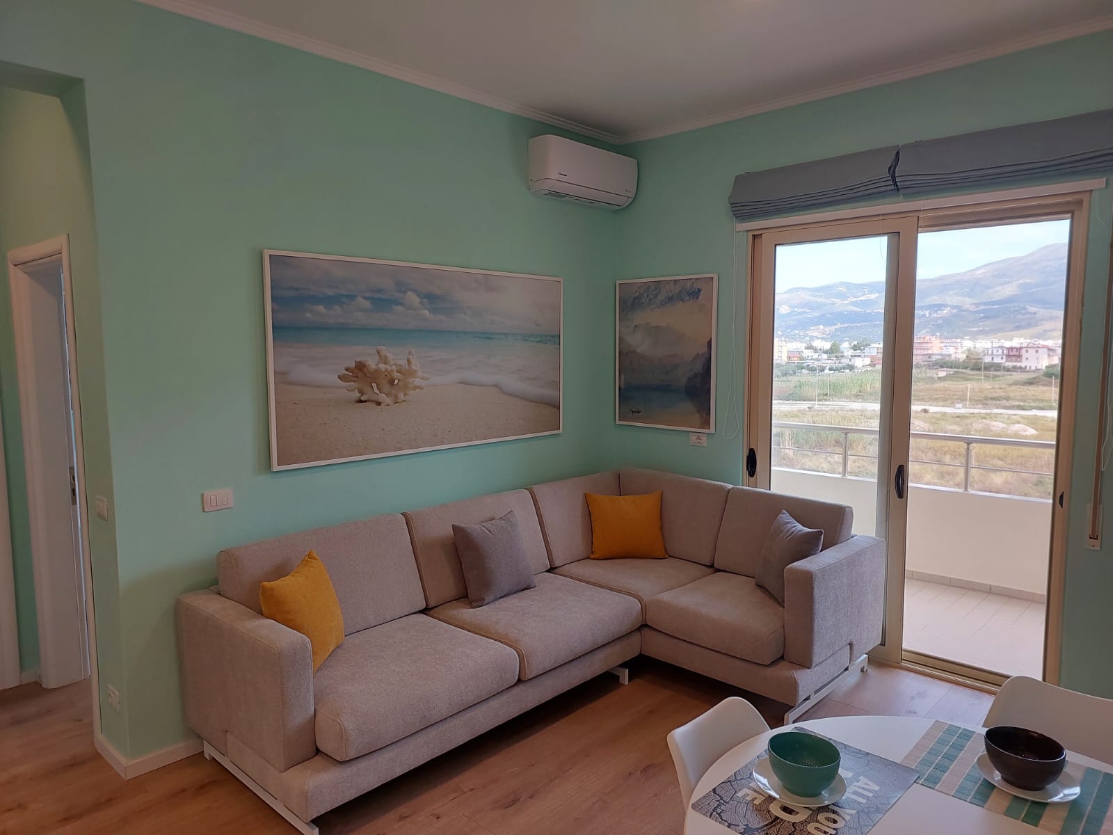 Foto e Apartment në shitje ORIKUM, Orikum, Vlorë