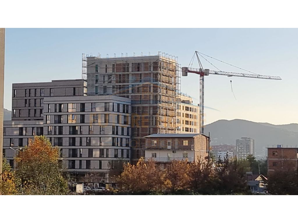 Foto e Apartment në shitje 21 dhjetori, Tiranë