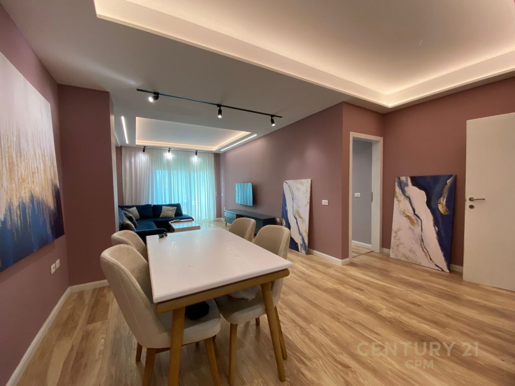 Foto e Apartment me qëra Rruga Siri Kodra, Tiranë