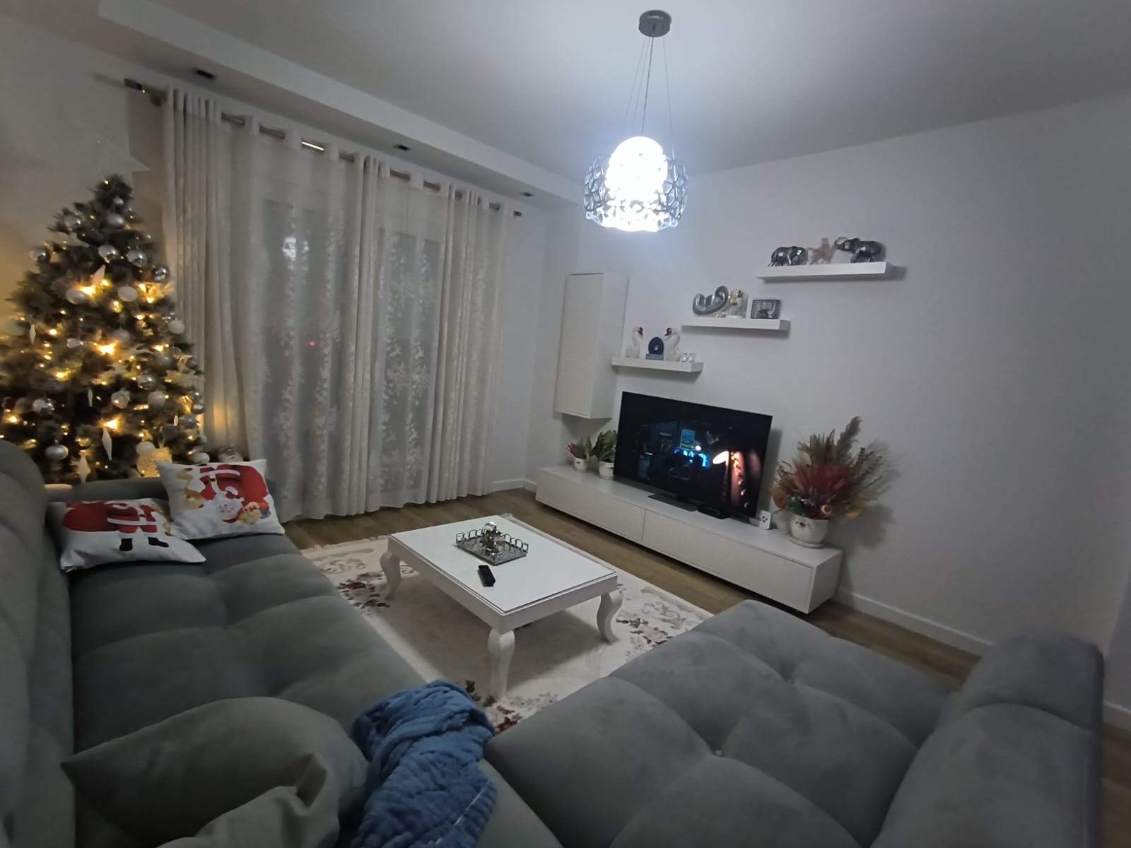 Foto e Apartment në shitje Muhamet Deliu, Tiranë