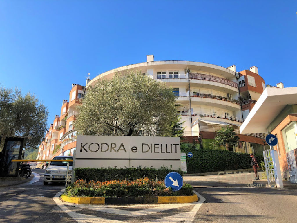 Kodra e Diellit Residence - photos