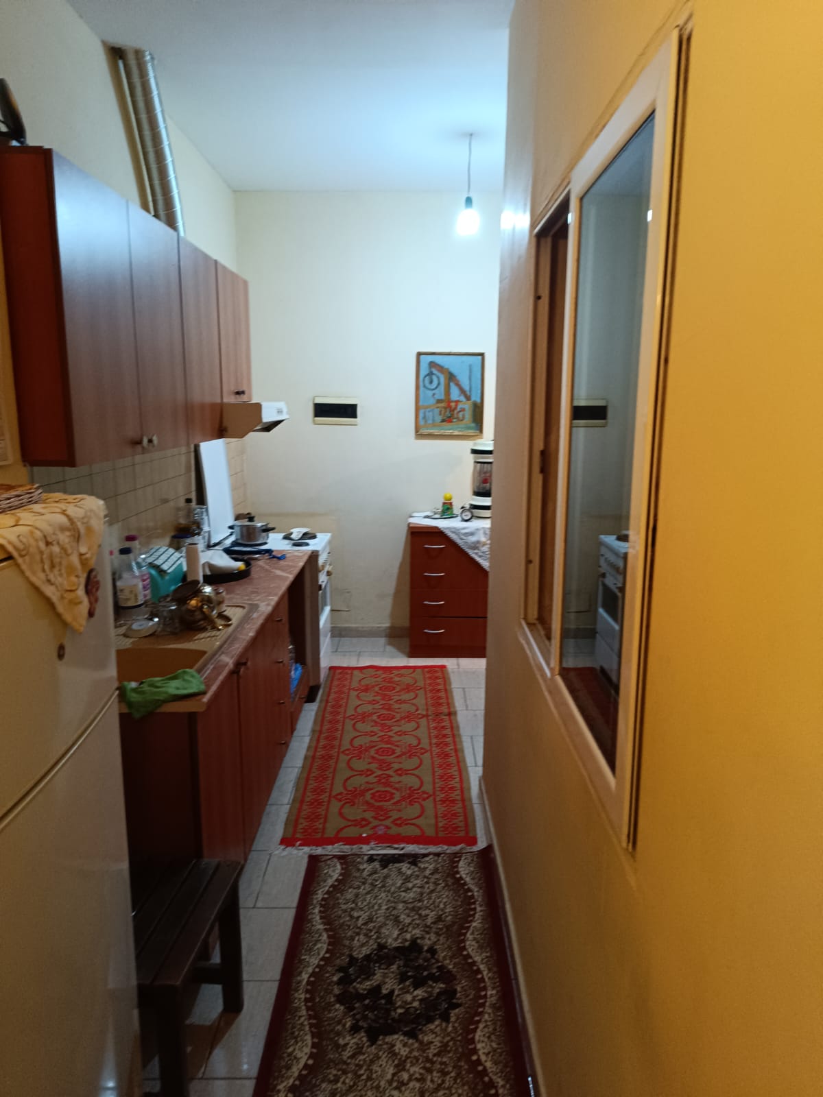 Foto e Apartment në shitje Don Bosko, Tiranë