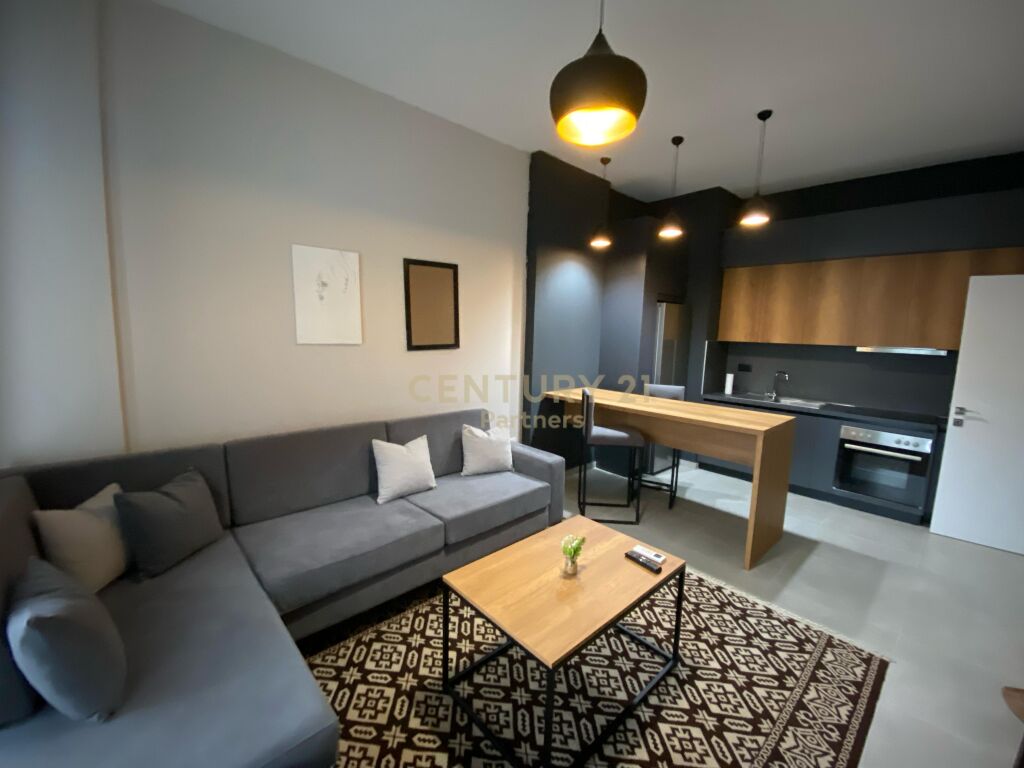 Foto e Apartment me qëra Rruga e Kavajës, Tiranë