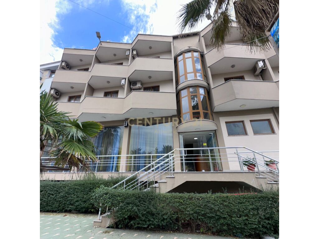 Foto e Hotel në shitje Plazh Iliria, Durrës