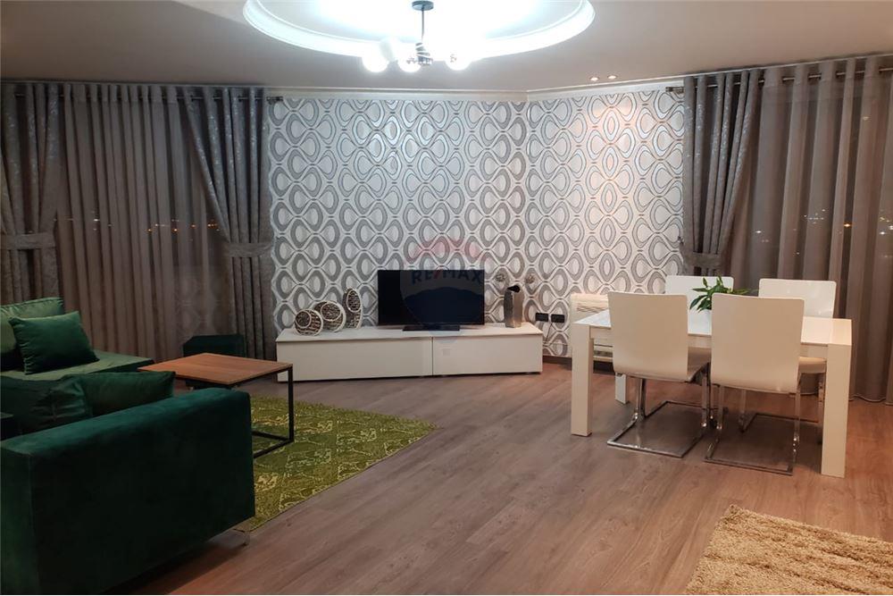 Foto e Apartment me qëra Durrës