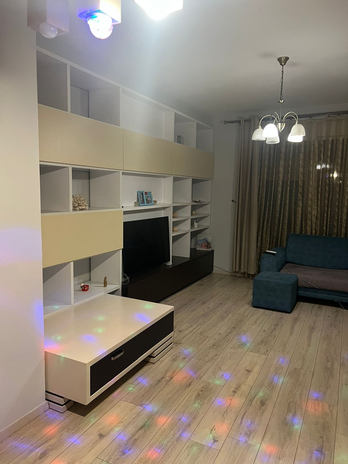 Foto e Apartment me qëra Astir, Arbion Tershalla, Tiranë