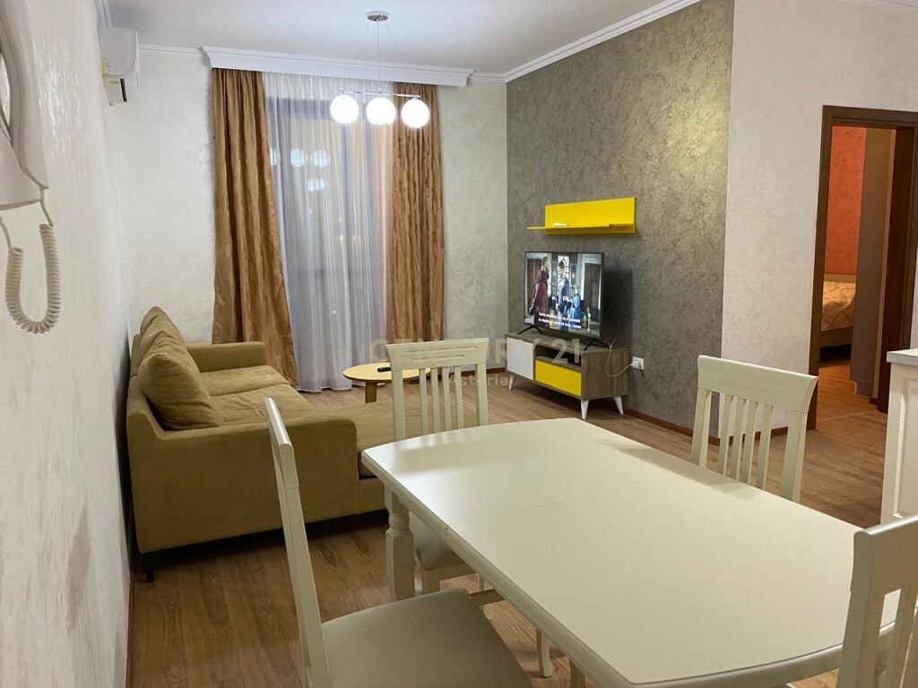 Foto e Apartment me qëra Rruga e Elbasanit, Rruga Gramoz Pashko, Tiranë