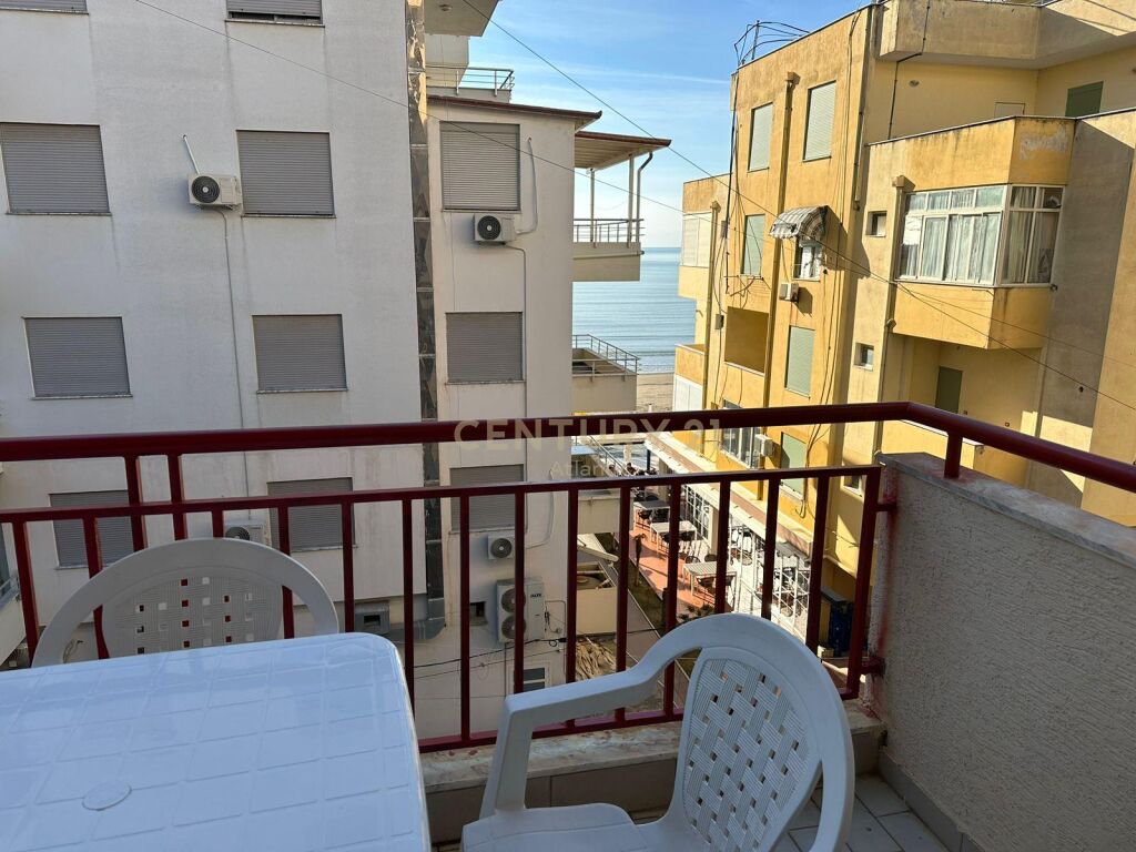 Foto e Apartment në shitje Plazh Hekurudha, Durrës