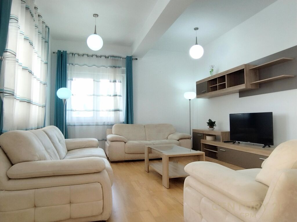 Foto e Apartment në shitje Sauk i Ri, Rruga e Elbasanit, Tiranë