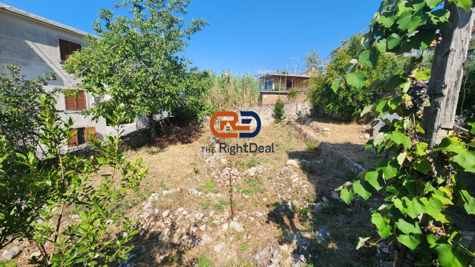 Foto e Shtëpi në shitje Vlore, Rruga Allonja, Dhërmi, Vlorë