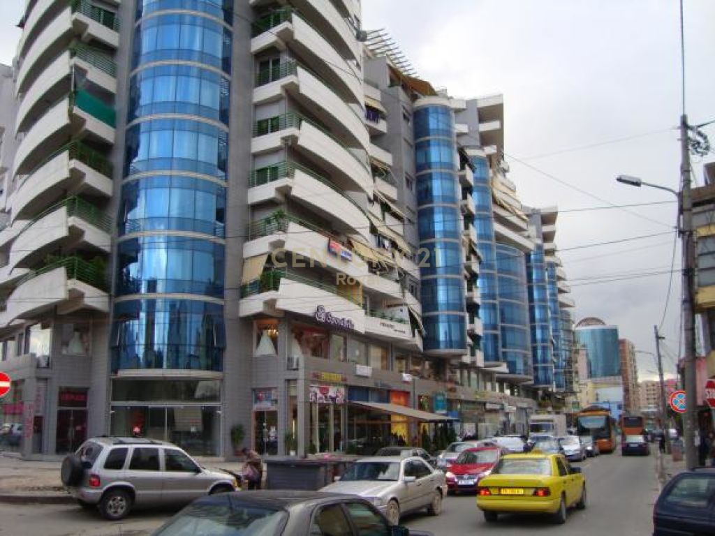 Foto e Ambient biznesi me qëra Rruga e Dibrës, Tiranë