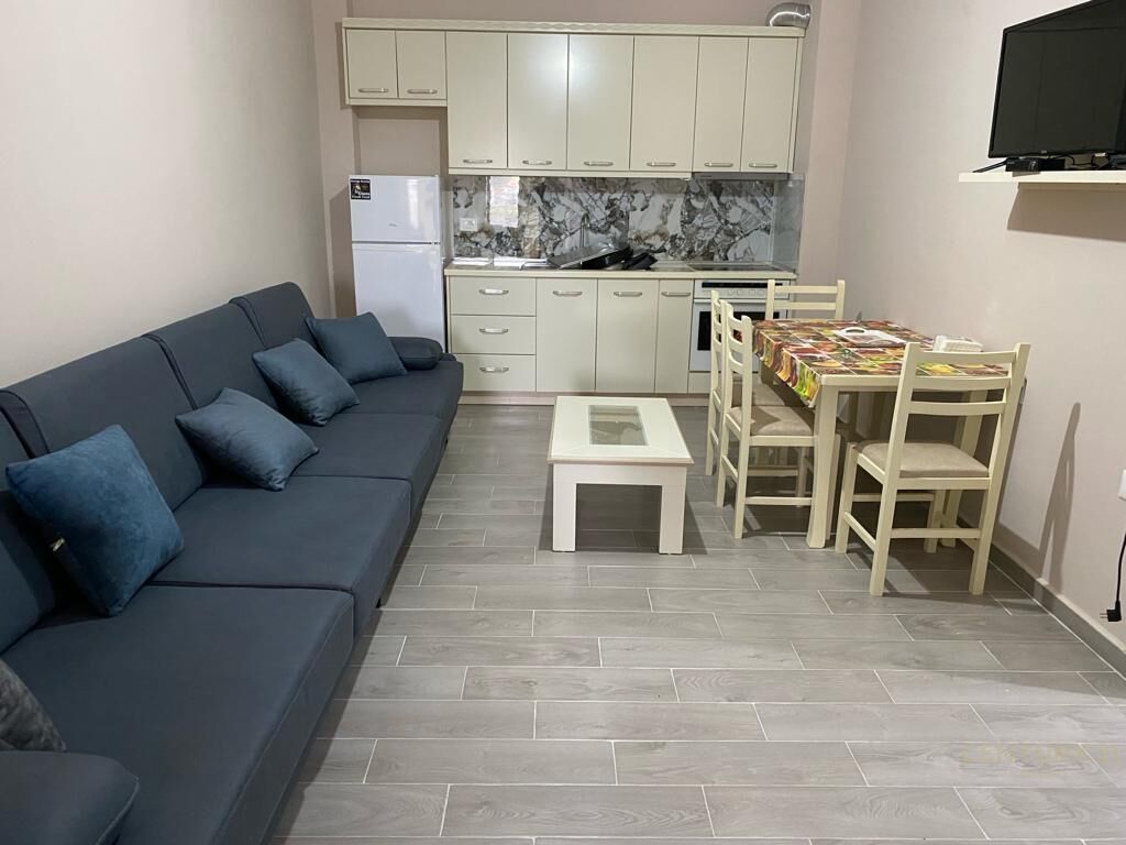 Foto e Apartment në shitje Golem, Mali robit, Durrës