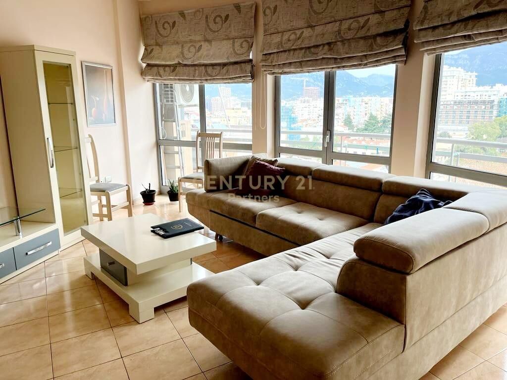 Foto e Apartment me qëra Zogu I Zi, Tiranë