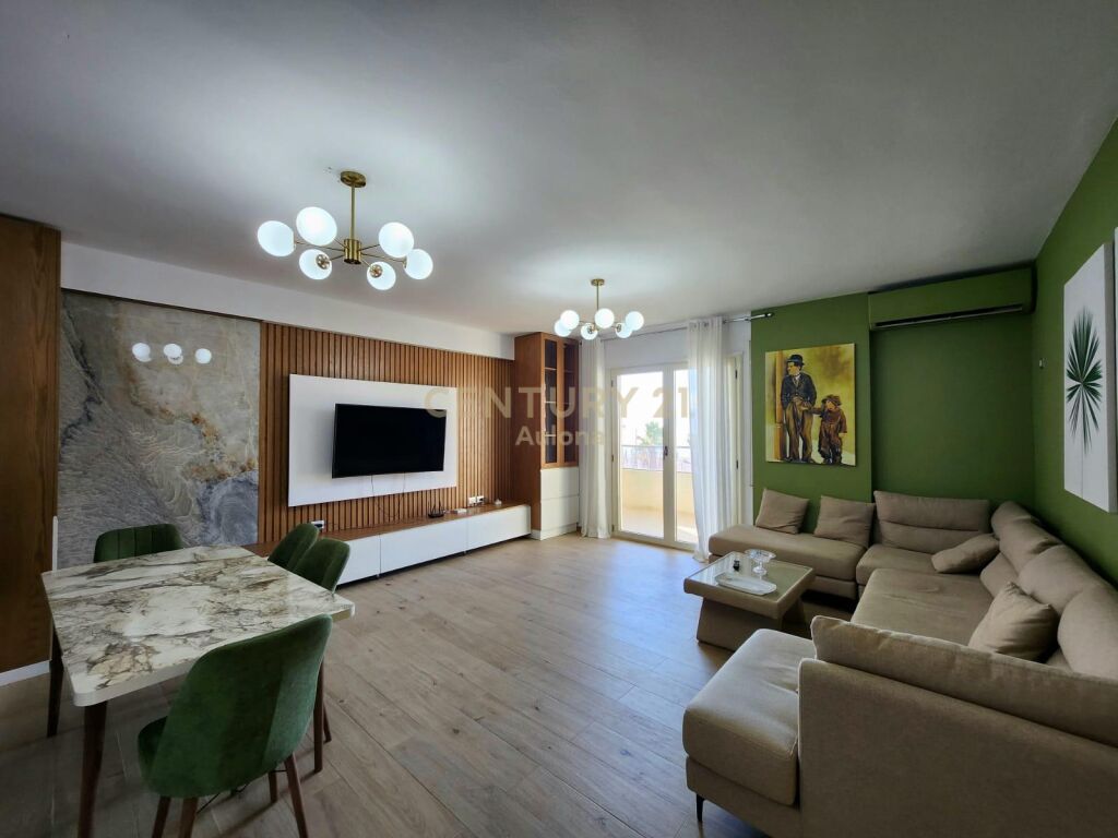 Foto e Apartment me qëra Lungomare, Lagjja  Pavaresia, Vlorë