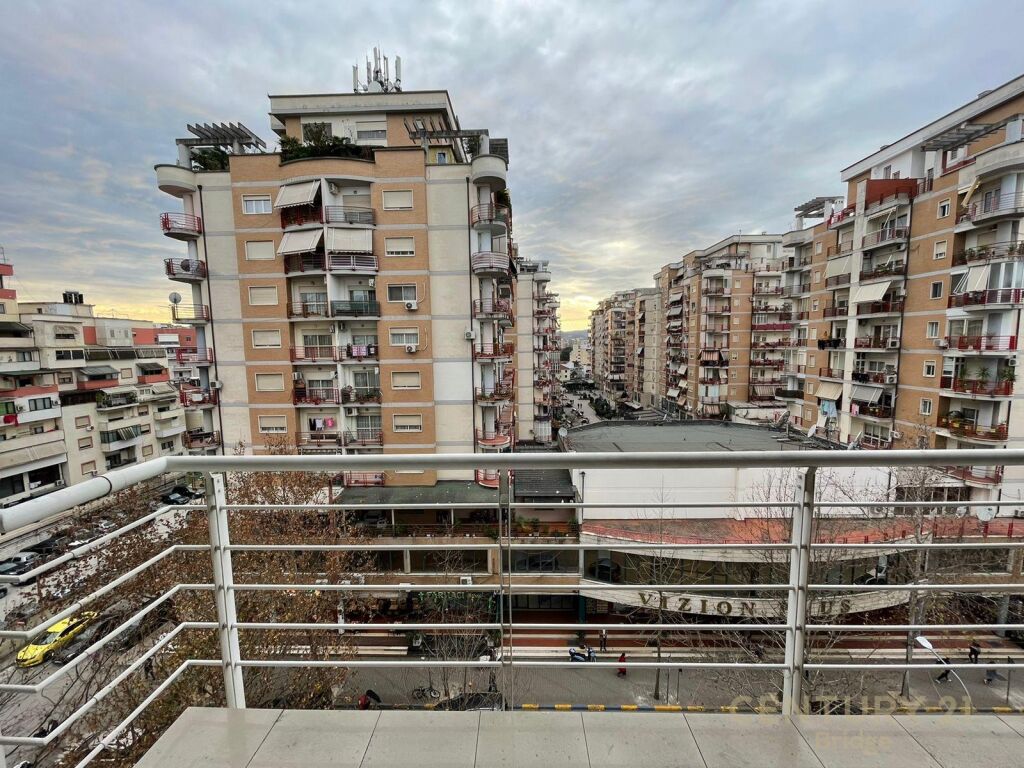 Foto e Apartment me qëra Don Bosco, Tiranë