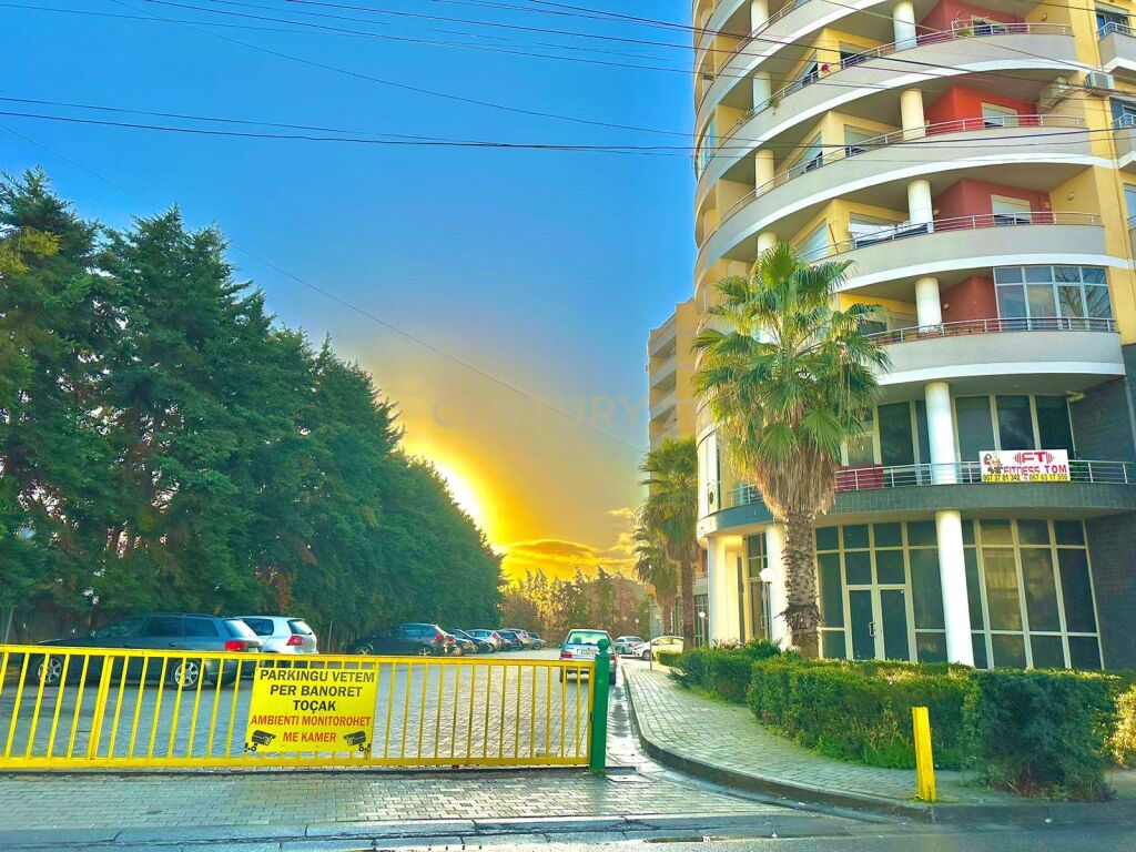 Foto e Apartment në shitje Plazh Hekurudha, Durrës