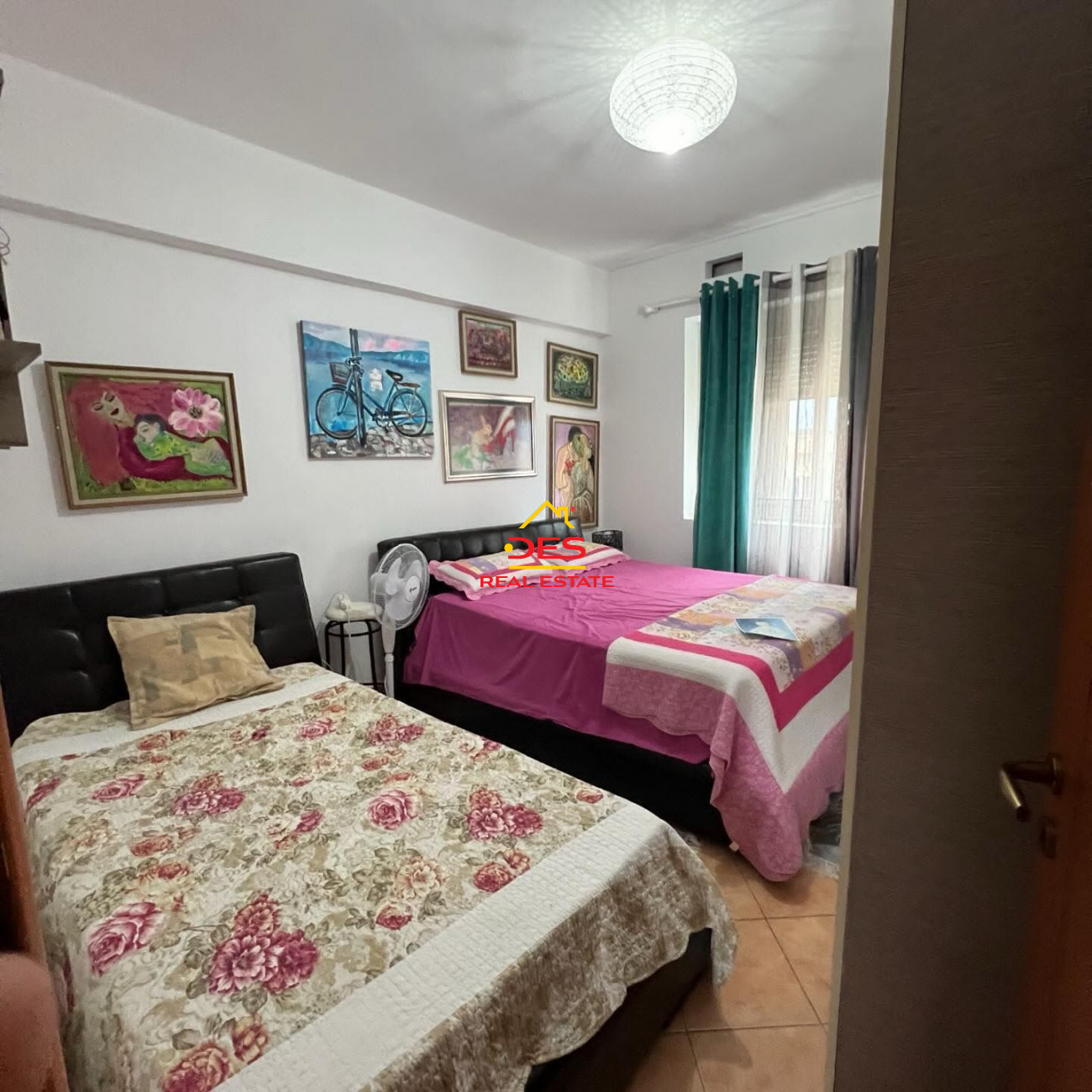 Foto e Apartment në shitje Rruga Demokracia, Vlore, Vlorë