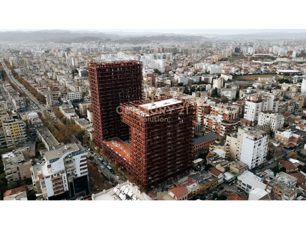 Foto e Apartment në shitje Rruga e Kavajës, Tiranë