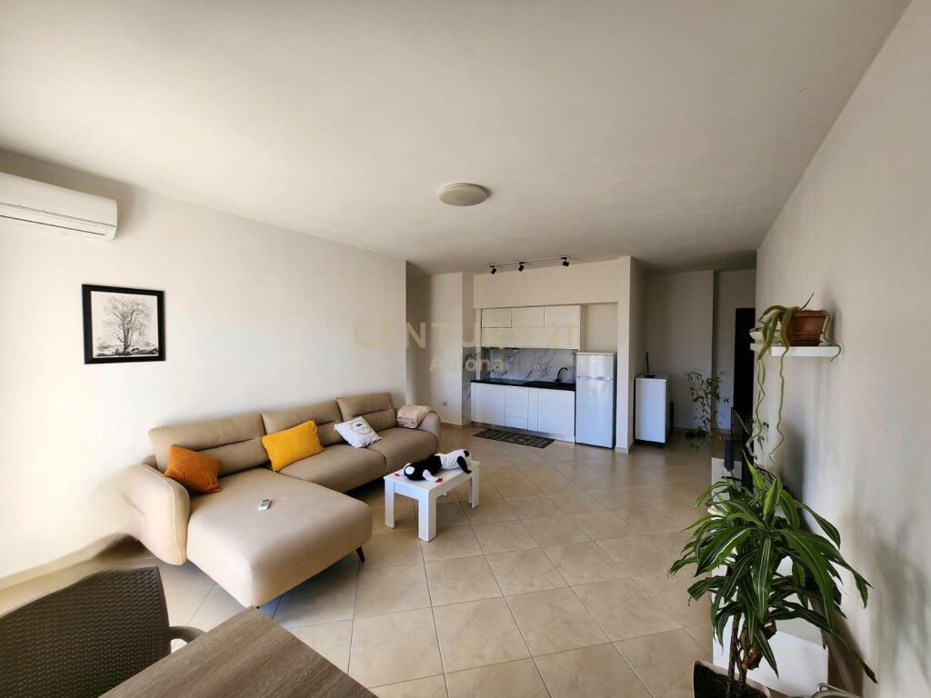 Foto e Apartment në shitje Albano dhe Romina, Lagjja  Pavaresia, Vlorë