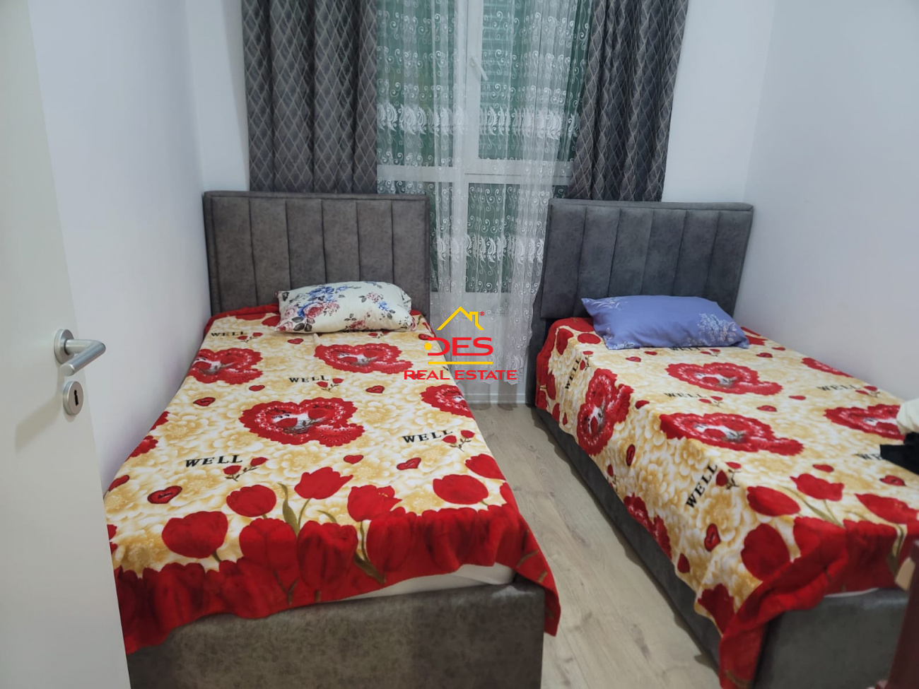 Foto e Apartment me qëra RESIDENCËN MANGALEM 21, Tirane, Tiranë