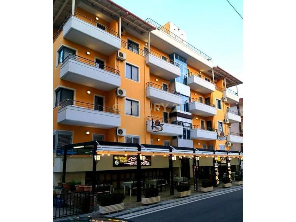 Foto e Hotel në shitje Shkëmbi I Kavajës, Durrës