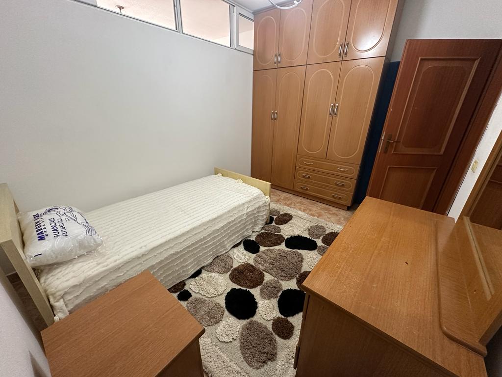 Foto e Apartment me qëra Don Bosko, Rruga Muzaket, Tiranë