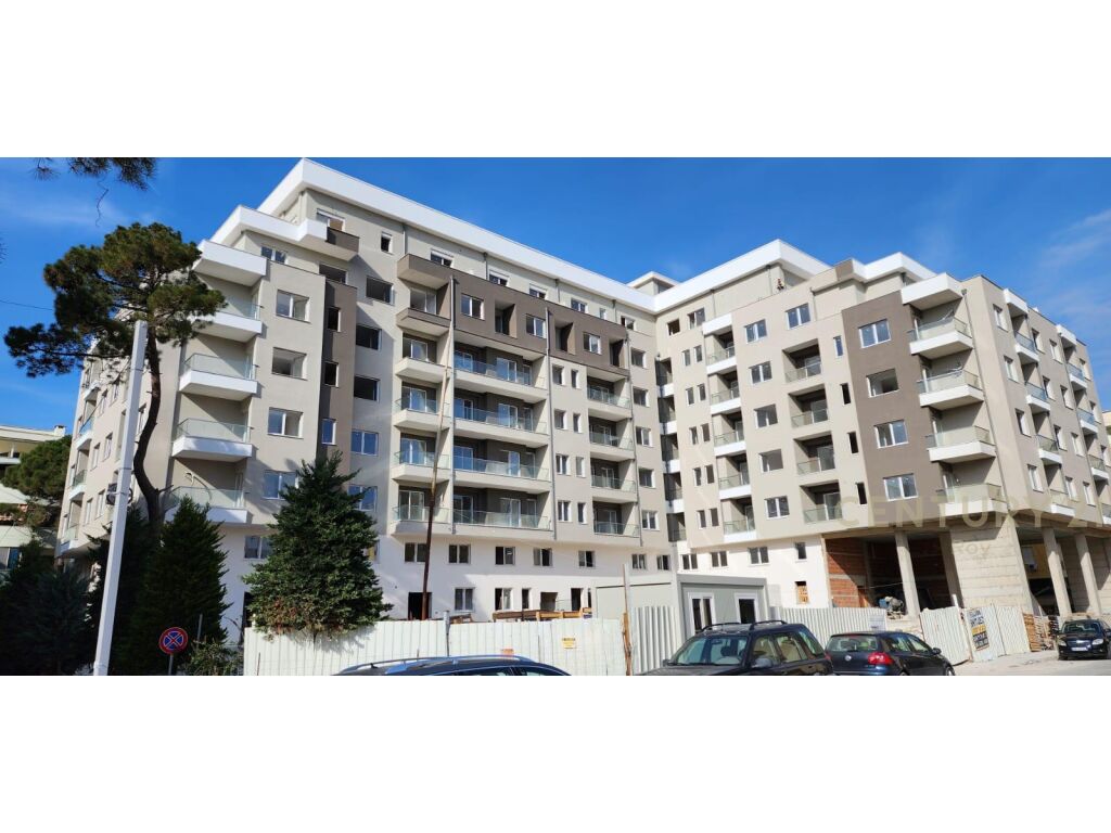 Foto e Apartment në shitje Golem, Durrës