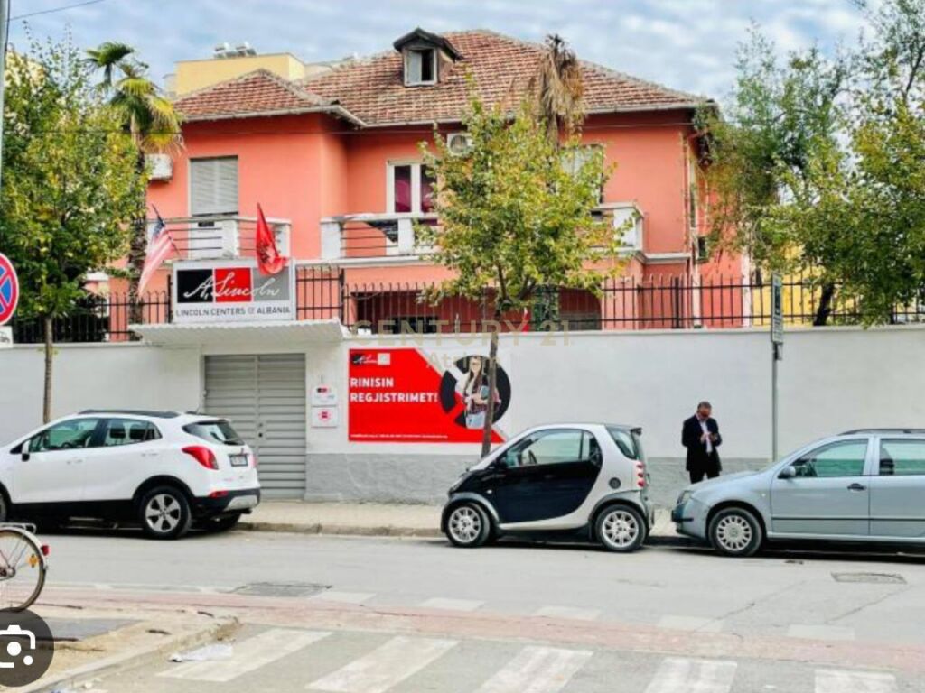 Foto e Apartment me qëra Pazari I ri, Tiranë