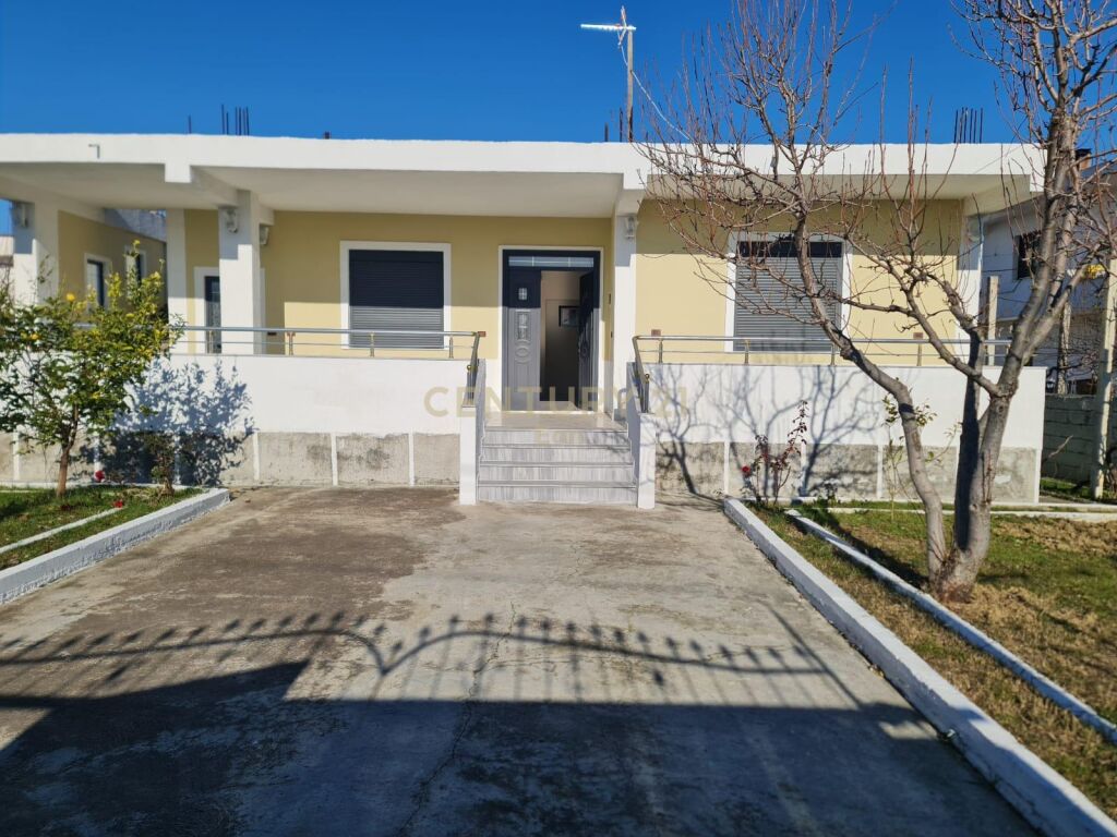 Foto e Shtëpi me qëra Spitallë, Spitalle, Durrës