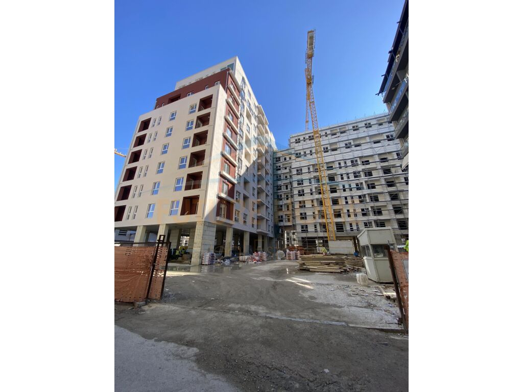 Foto e Apartment në shitje laprake, dritan hoxha, Tiranë