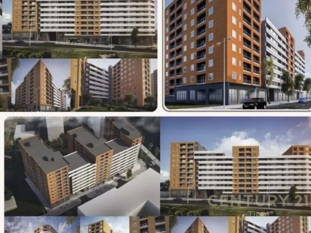 Foto e Apartment në shitje rruga teodor keko, Tiranë