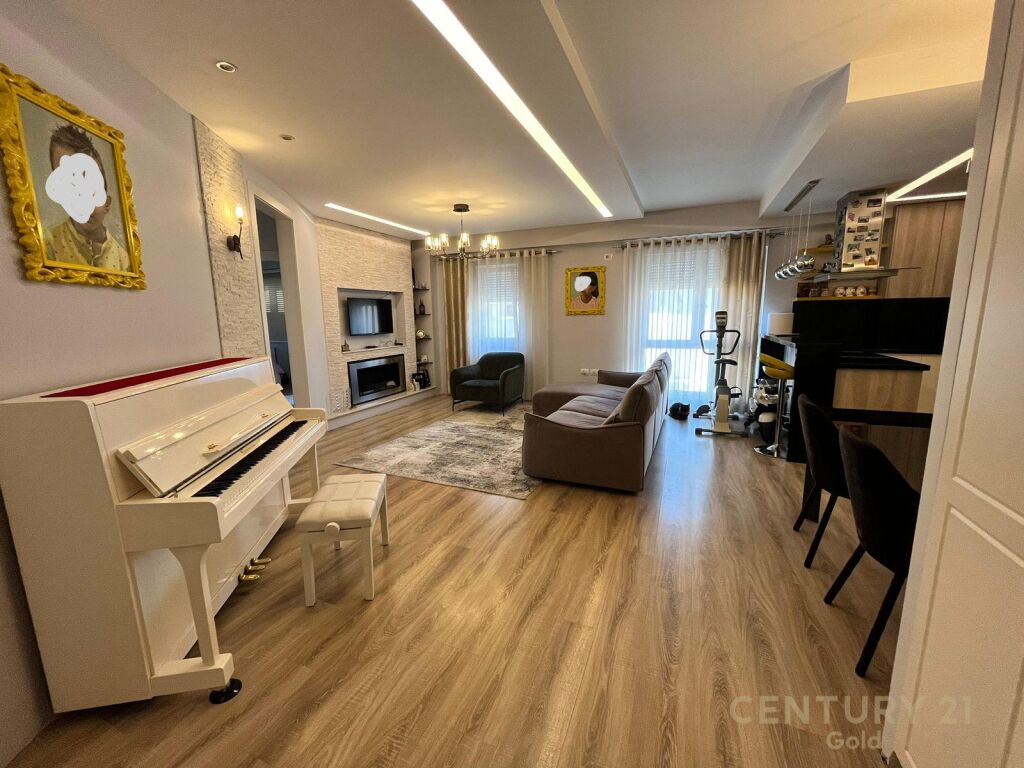 Foto e Apartment me qëra 21 Dhjetori, Tiranë