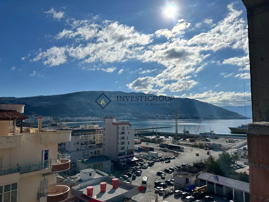 Foto e Apartment në shitje porti, porti vlore, Vlorë