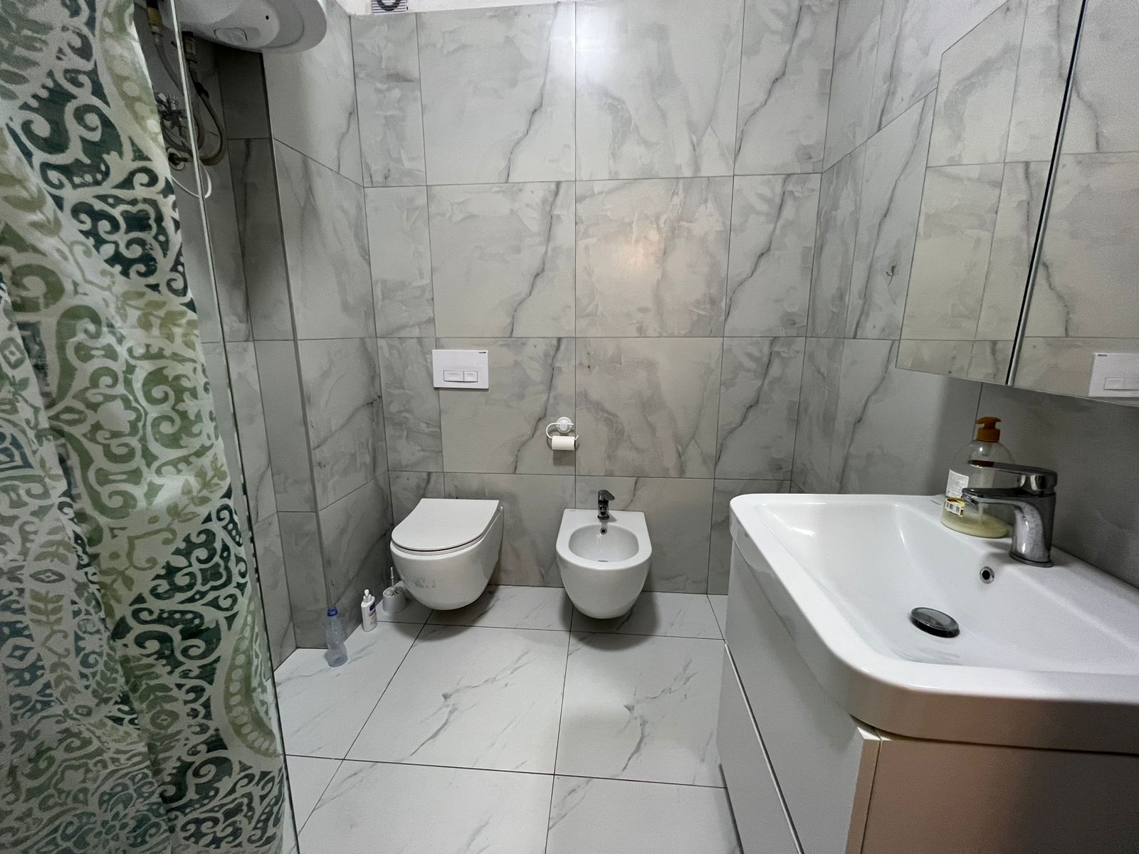 Foto e Apartment me qëra rruga 21 dhjetori, Tiranë