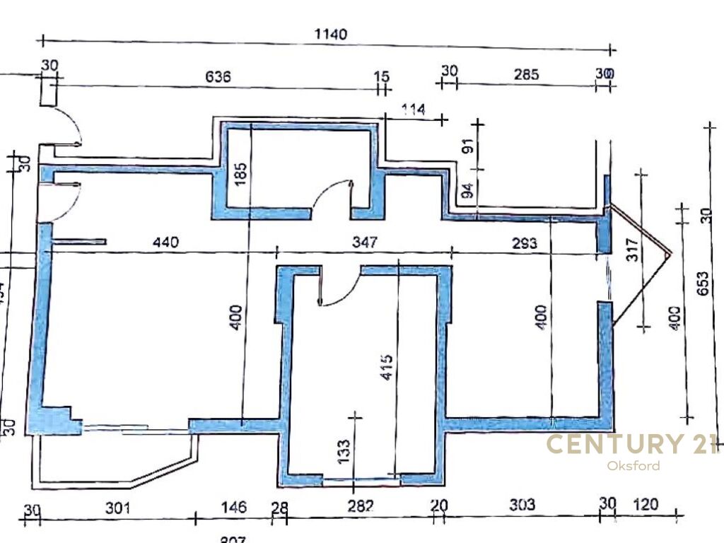 Foto e Apartment në shitje rrug dafinave, rruga dafinave, Tiranë