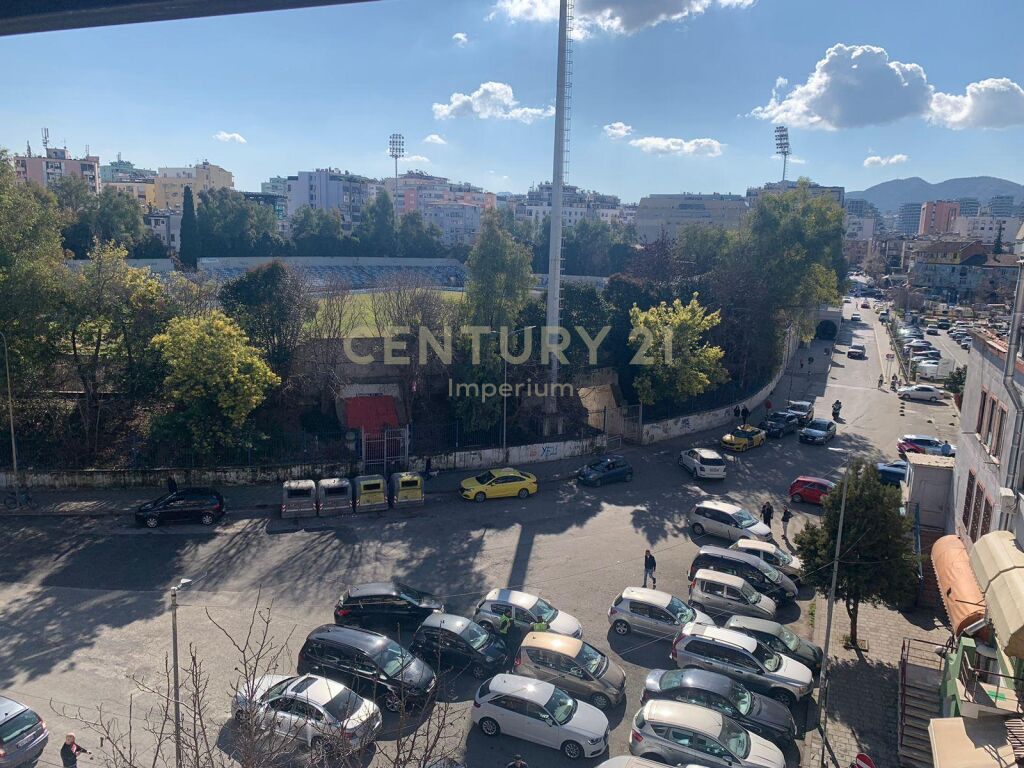 Foto e Apartment në shitje Stadiumi Dinamo, Tiranë